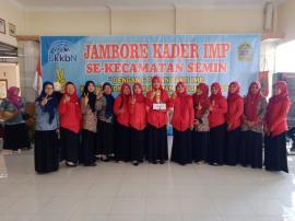 IBU - IBU KADER IMP